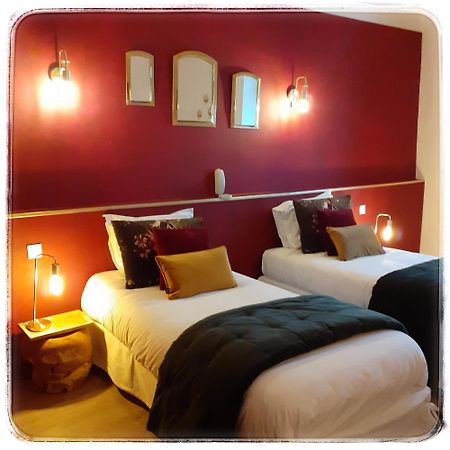 L'Instant Sevigne Hotel Grignan Luaran gambar
