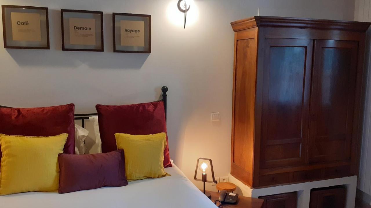 L'Instant Sevigne Hotel Grignan Luaran gambar