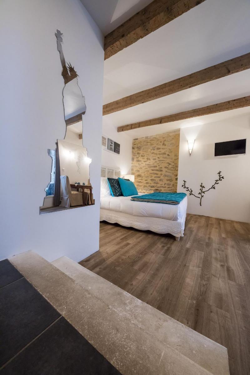 L'Instant Sevigne Hotel Grignan Luaran gambar