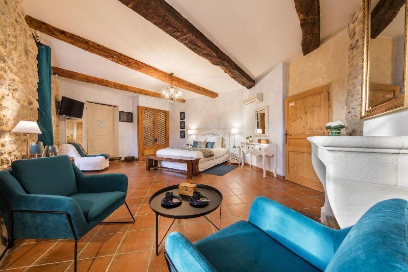 L'Instant Sevigne Hotel Grignan Luaran gambar