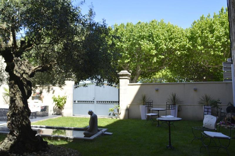 L'Instant Sevigne Hotel Grignan Luaran gambar