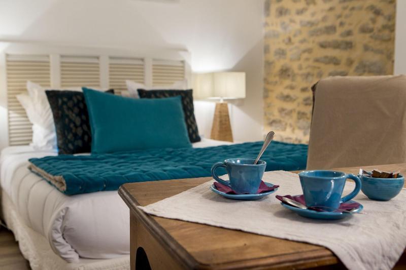 L'Instant Sevigne Hotel Grignan Luaran gambar