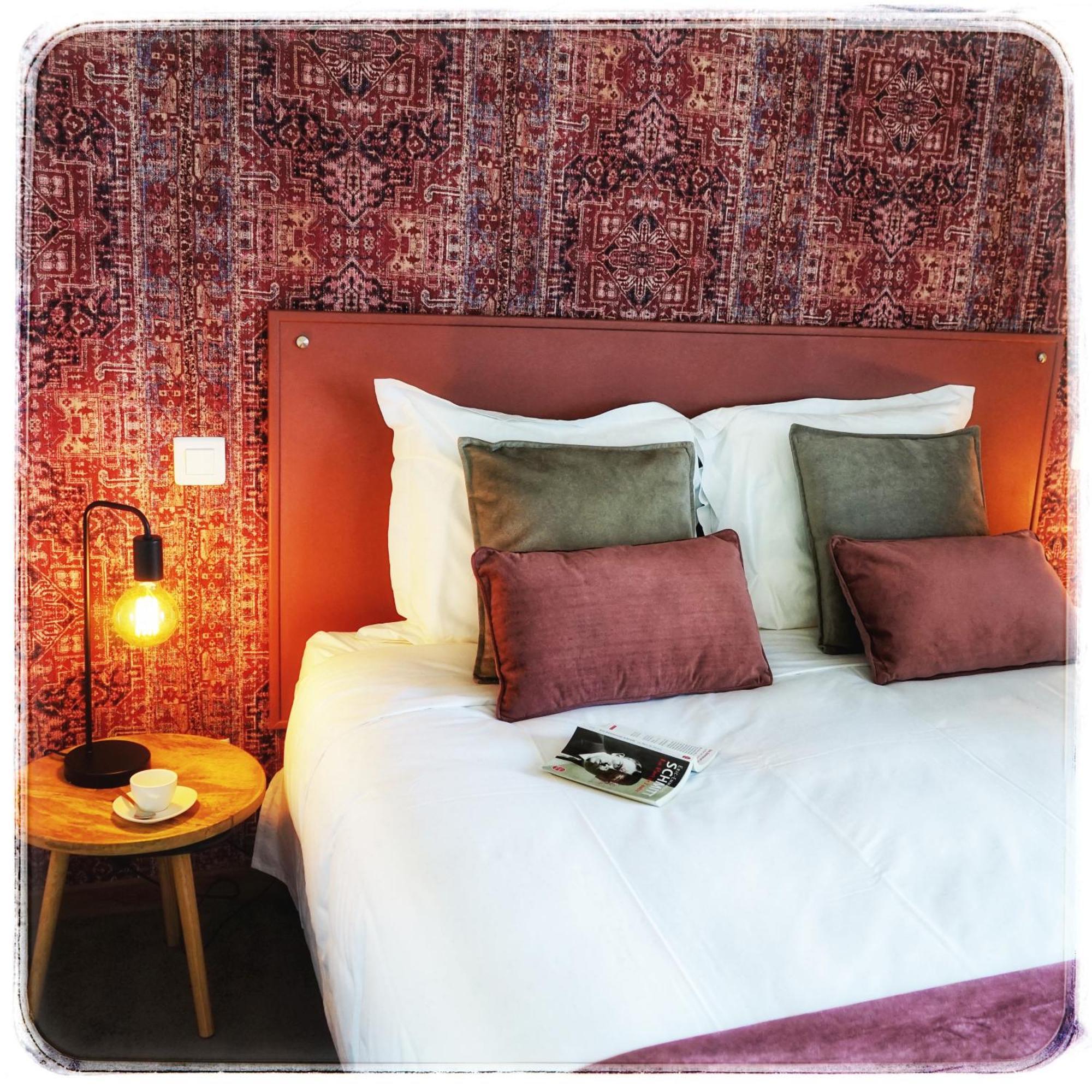 L'Instant Sevigne Hotel Grignan Luaran gambar