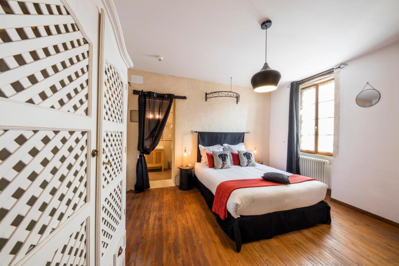 L'Instant Sevigne Hotel Grignan Luaran gambar