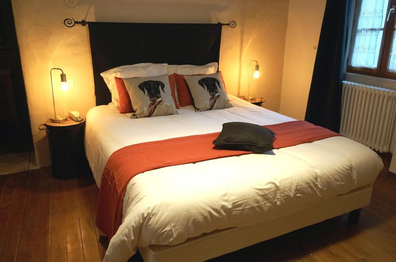 L'Instant Sevigne Hotel Grignan Luaran gambar